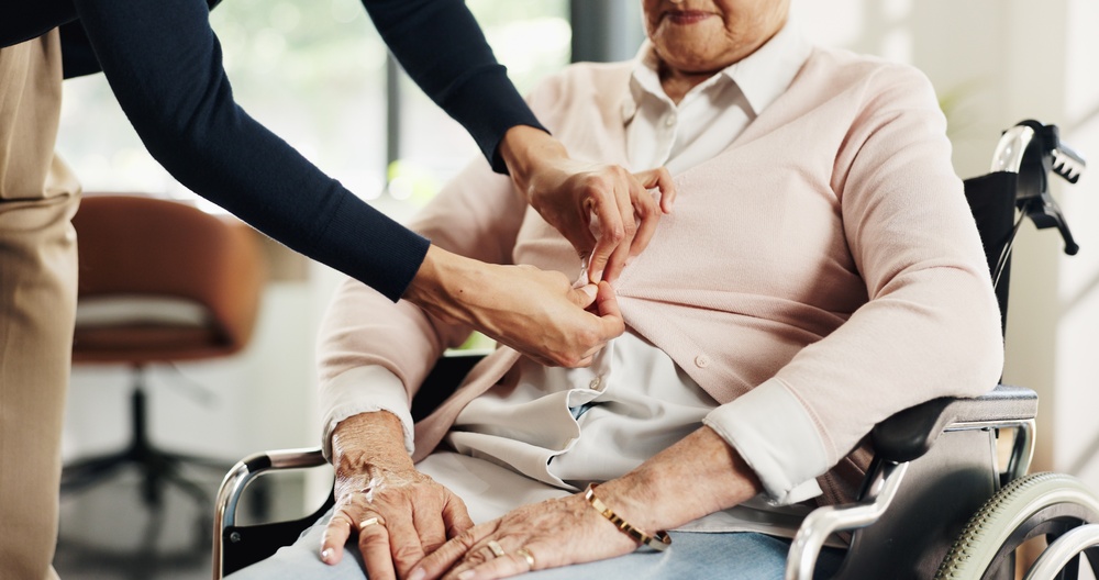 360medical — Ce se întâmplă după externare: recuperarea pe care o duc familiile din România, acasă